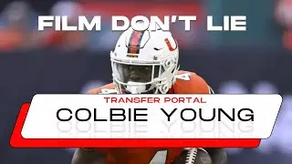 Film Don't Lie: What Georgia is getting in Colbie Young