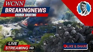 LIVE: Multiple People Shot at Church in Grand Blanc, Michigan | Breaking News
