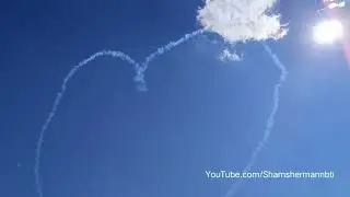 ❤️ Toronto Air Show 2024