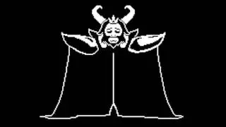 Regicide |  Asgore's Genocide Theme | 65% Speed |