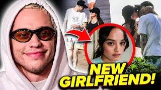 Who Is Pete Davidson's New Girlfriend Chase Sui Wonders?