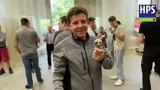 Eis für alle!