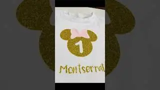 personalizados con vinil termoadhesivo