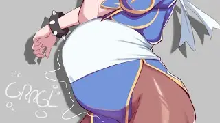 Digested by Chun-Li (Vore Audio)