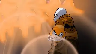 SF Papyrus VS US Papyrus [DISSENSION]
