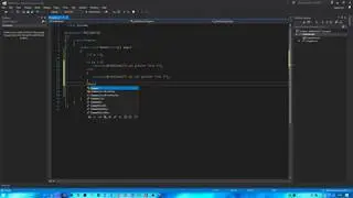 C# Basic Syntax #4 - If and Switch Statements