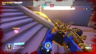 Hanamura Deathmatch Potg Junkrat