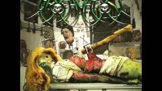 Profanation - Dead Body Fuck (With Lyrics)