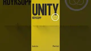 Unity (salute remix) 