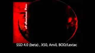 Steven Slate Drums 4 (beta) and song preview