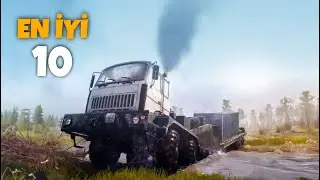 EN İYİ MOBİL SİMÜLASYON OYUNLARI 2022 | YÜKSEK GRAFİKLİ EN İYİ MOBİL ARABA SİMÜLASYON OYUNLARI 2022