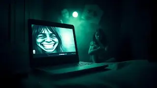 मिसिंग लड़की का सच देखकर रूह काँप जाएगी 😨 ! सच्ची घटना पर आधारित फिल्म-Megan Is Missing (2011) |