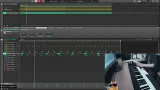 📌TMBe - Cooking up maschine take 5📌 #beats #music #boombap #underground #hiphop #instrumental