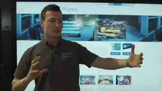 Microsoft Surface Hub: An introduction to the latest in collaboration technology