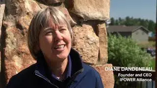 IPOWER Alliance on Ultrafast EV Charging in Estes Park