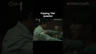 Is it just me or are we gay? | Korean BL Romance | Method