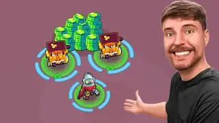 MrBeast games be like