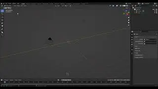 Учебный курс по Blender: 01_Industry Compatible Keymap