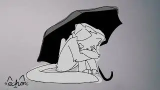 Why is it still raining? //vent//