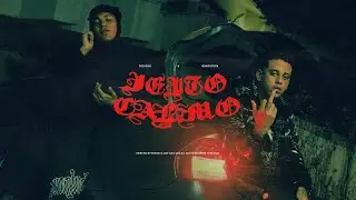 DECASSIO & BOAVENTURA - JEITO CALMO (Official Music Video)