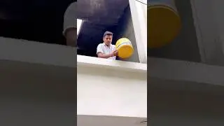 भैया ने डिब्बा किसके ऊपर फेंका 😱😟 #short #emotional