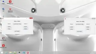Auto Elevate Privilege - Disable UAC - Windows 8/8.1