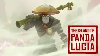 WAKFU – Pandalucia, the real bamboo expansion (Trailer)