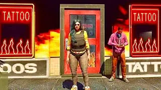 DOUBLE UP THURSDAY|| GTA 5 REAL LIFE MOD|| #GTA5RealLifeMod
