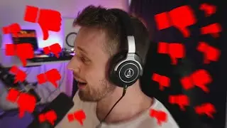 guys can this video get 300,000 dislikes?