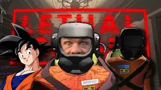 The Betrayal... Lethal Company #2