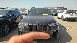 BMW x7 Ауто Бишкек 🇰🇬👍🏻
