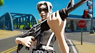 ⚠️FW⚠️Dancin' Fortnite Montage