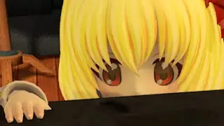 [SFM/Touhou] A totally normal cooking video