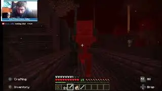 Casual Minecraft Episode 14