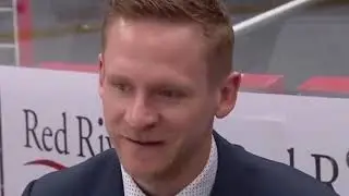 I Thought He Was DONE...