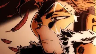 My Hero Academia - Opening 10 | 4K | 60FPS | Creditless |