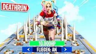 *LAUGH FLASH* 6 DEATHRUNS in one MAP! with @odumanpique