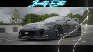 Supra | Brazilian Phonk | Beasty Edit's