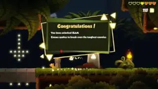 Munch Time 2 - GreenLight Jungle Video