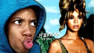 BEYONCÉ Suga Mama “Come sit on mama lap” REACTION 🔥😍😋