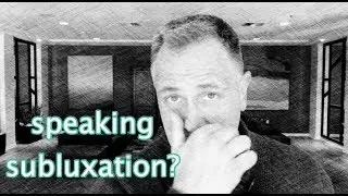 Persuasive Public Speaking For Chiropractors:  Anti-conversion series # 2