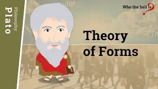Plato's Theory of Forms