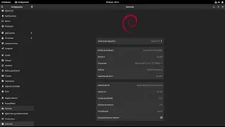 Cómo descargar e instalar Debian 12 "Bookworm"