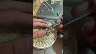 A nice demo of using the Hold it Clay by one of our customers! Get yours today! Linked below!