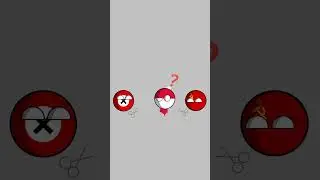 ПОВ: 1939 ГОД #shorts #tiktok #кантриболз #countryballs #история #география
