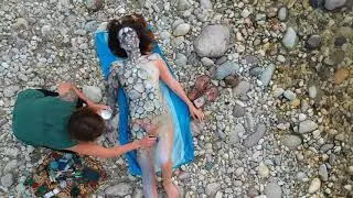 Bodypaint in Brenta
