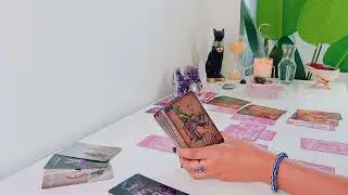 Capricorn | Someone From Your Past Will Make A Move .. - Capricorn Tarot Reading