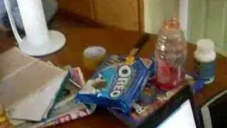 Oreos Dancin