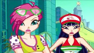 Winx день рождение Блум| Прохождение | Kate Lo