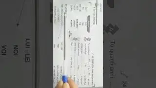 من أهم الدروس: الإستعمالات المتعددة لفعل يمتلك (verbo avere )